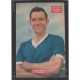 Signed picture of Ron Stitfall the Cardiff City footballer. 